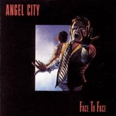 The Angels : Face to Face